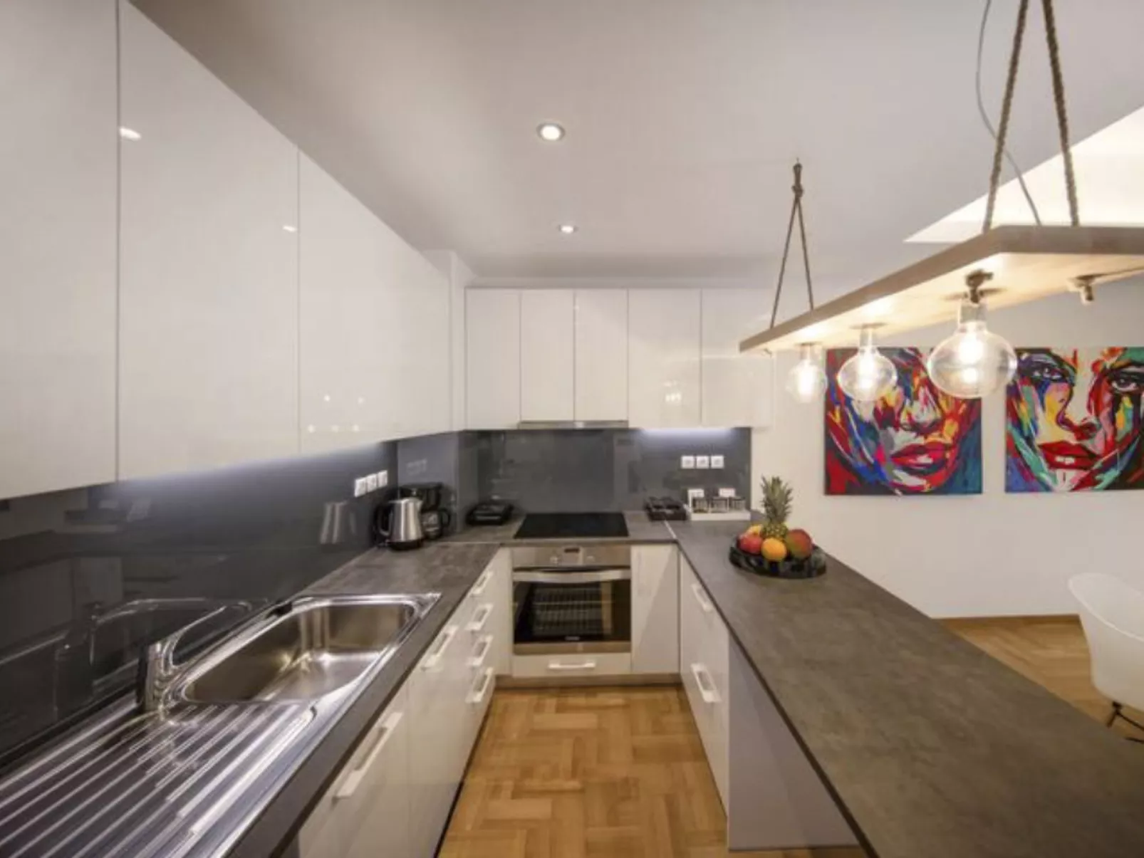 Kolonaki Luxury Central Apartment bei gianttrip - Image-tags.info