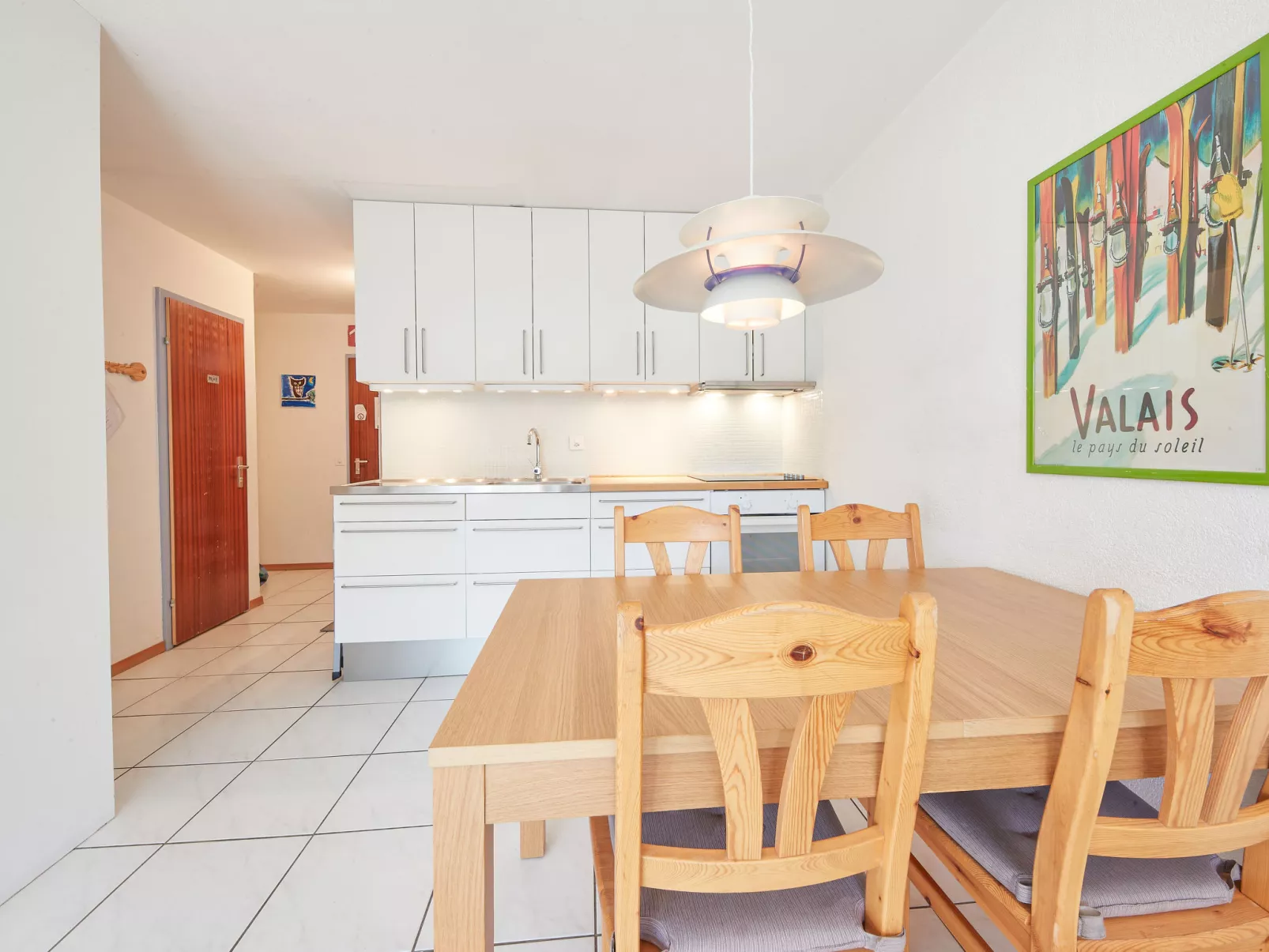 Combire 302 - Binnen