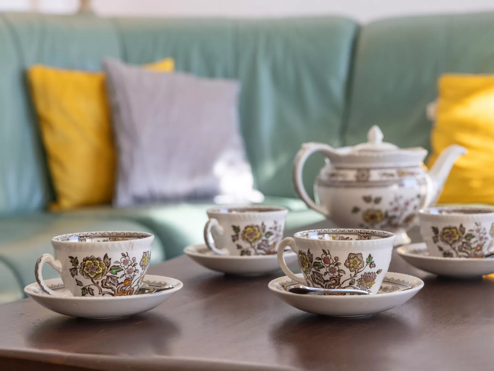 Vermala Soleil B 13 COMBI - Binnen