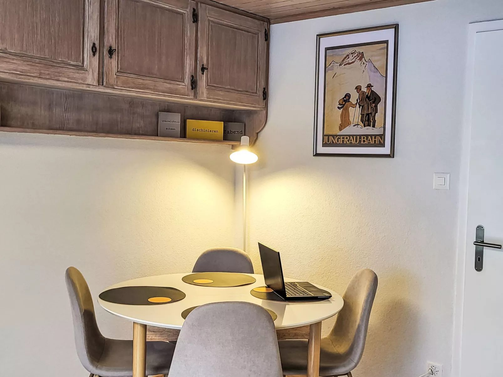 Apartment Mila - Binnen