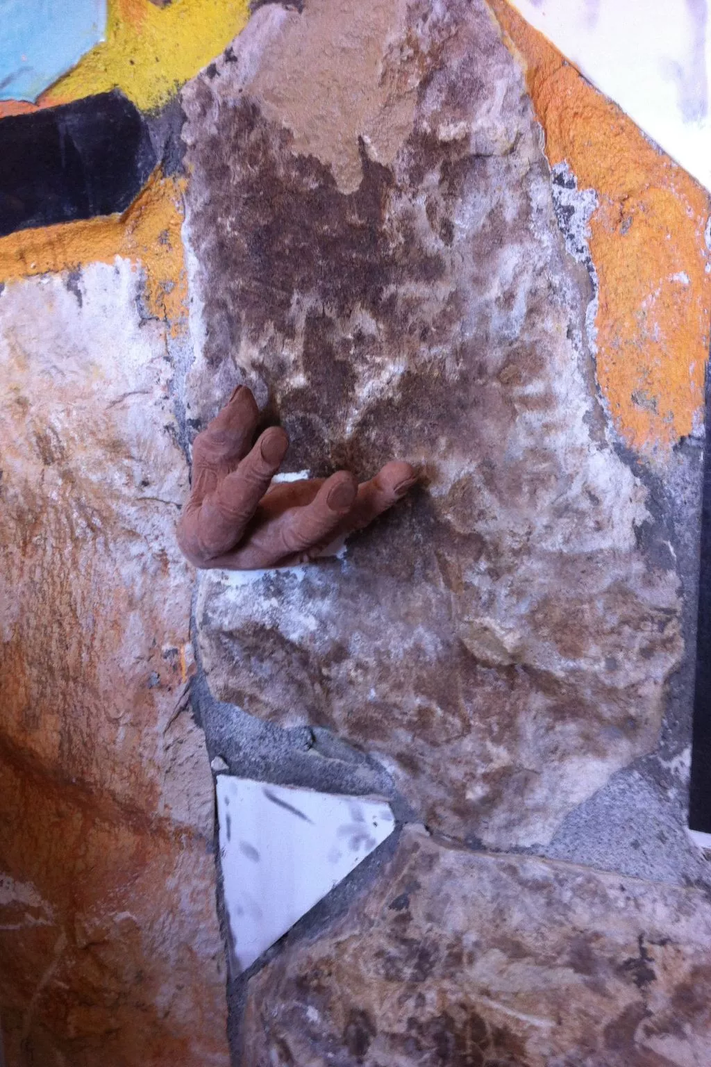 Giniusa' Studio mit Whirlpool-Badewanne - Buiten