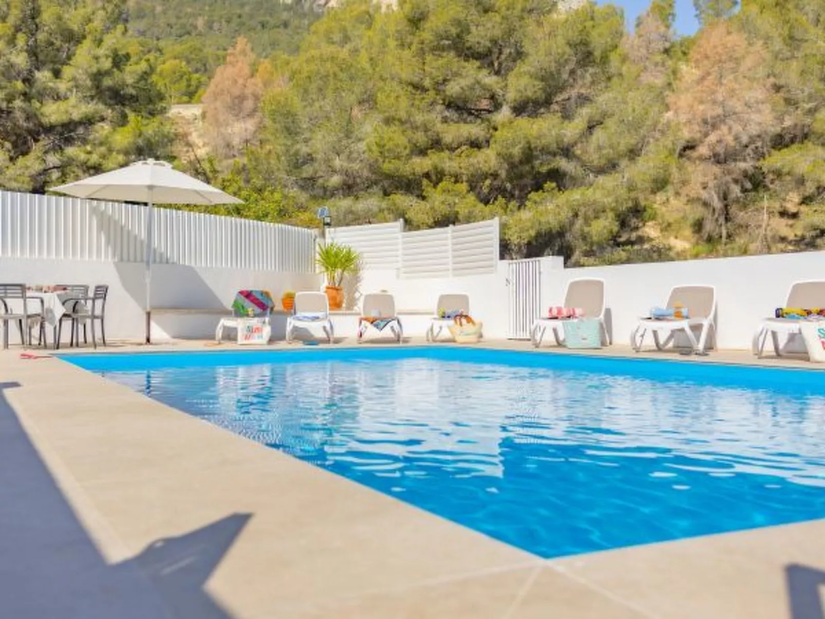 Villa Manolet - plusholidays - Image-tags.info