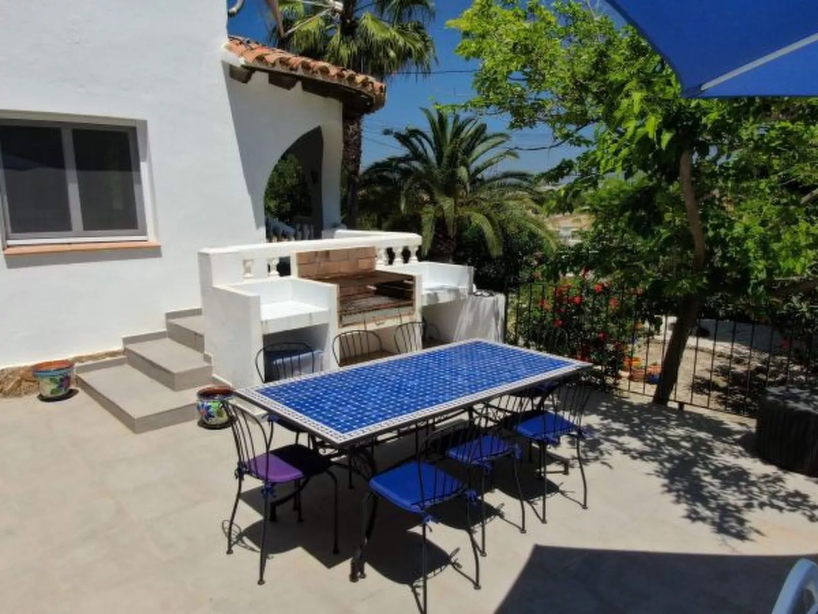 Villa San Marcos - PlusHolidays - Image-tags.info