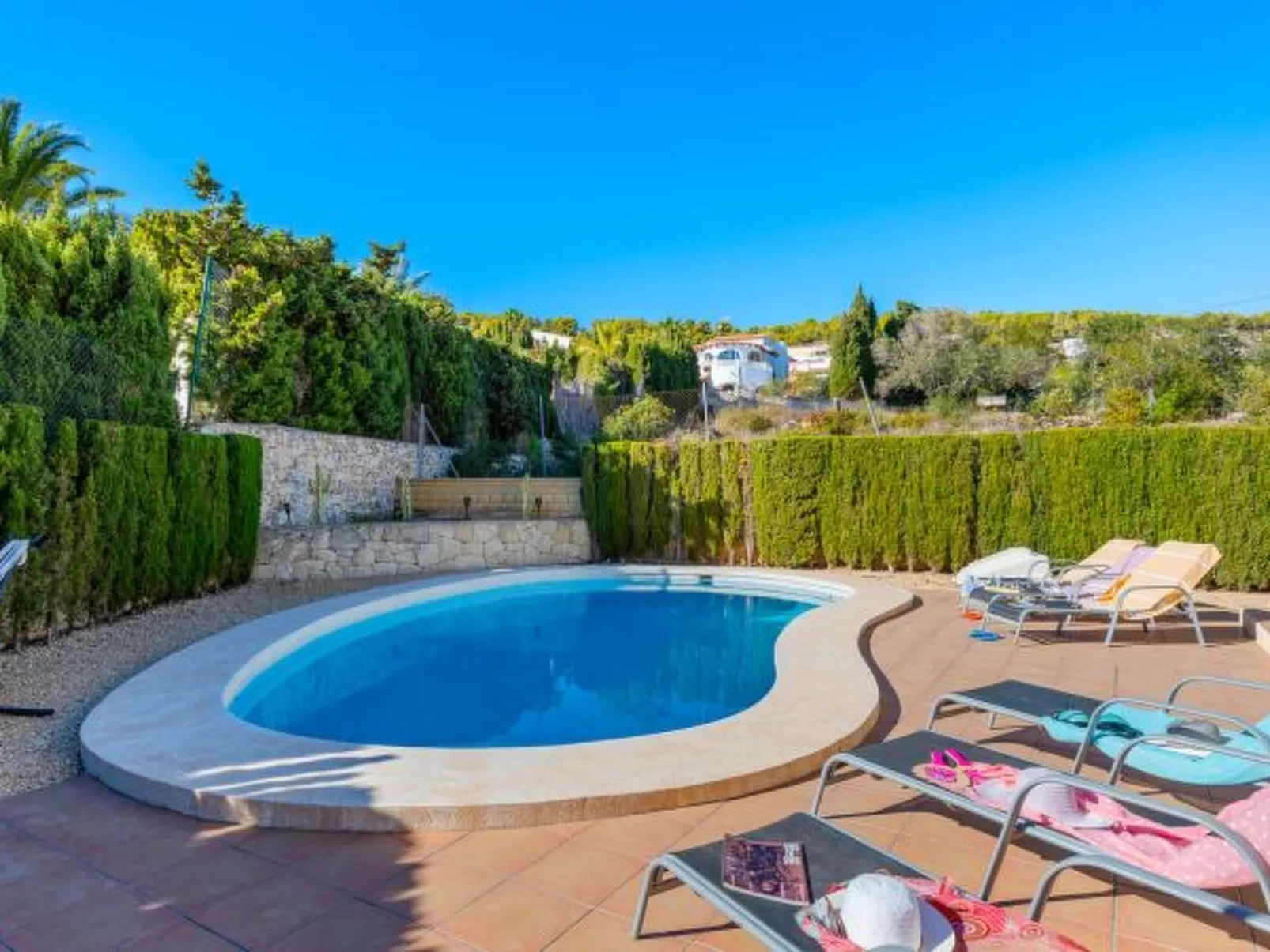 Villa Gran Sol 13 - PlusHolidays - Image-tags.info