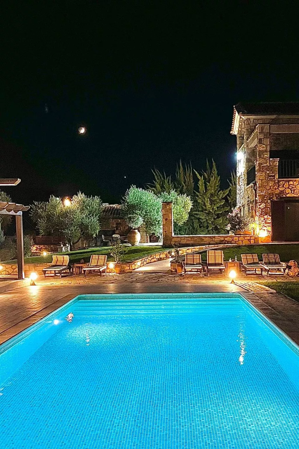 Palazzo di P, Welt 5. Veranstaltungsort Villa bis zu 10Erwachsene - Image-tags.info