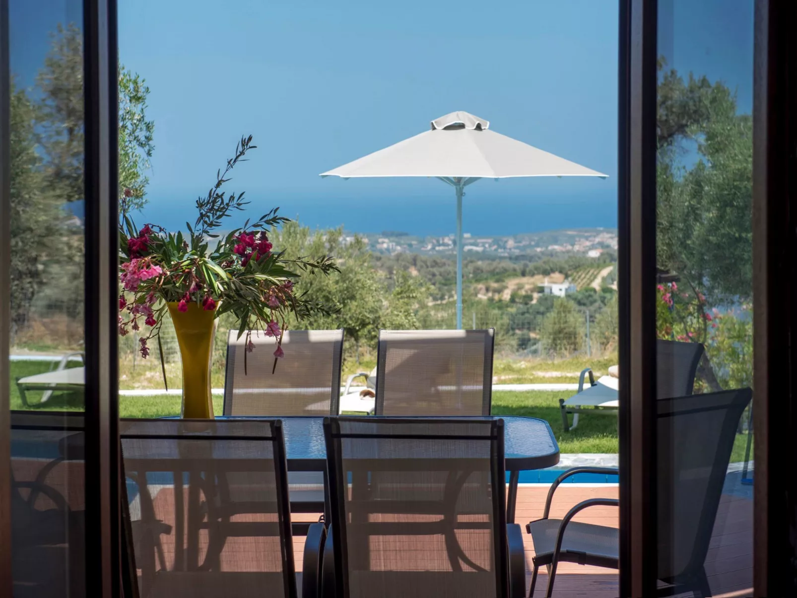 Villa Kyria Kreta - Image-tags.info