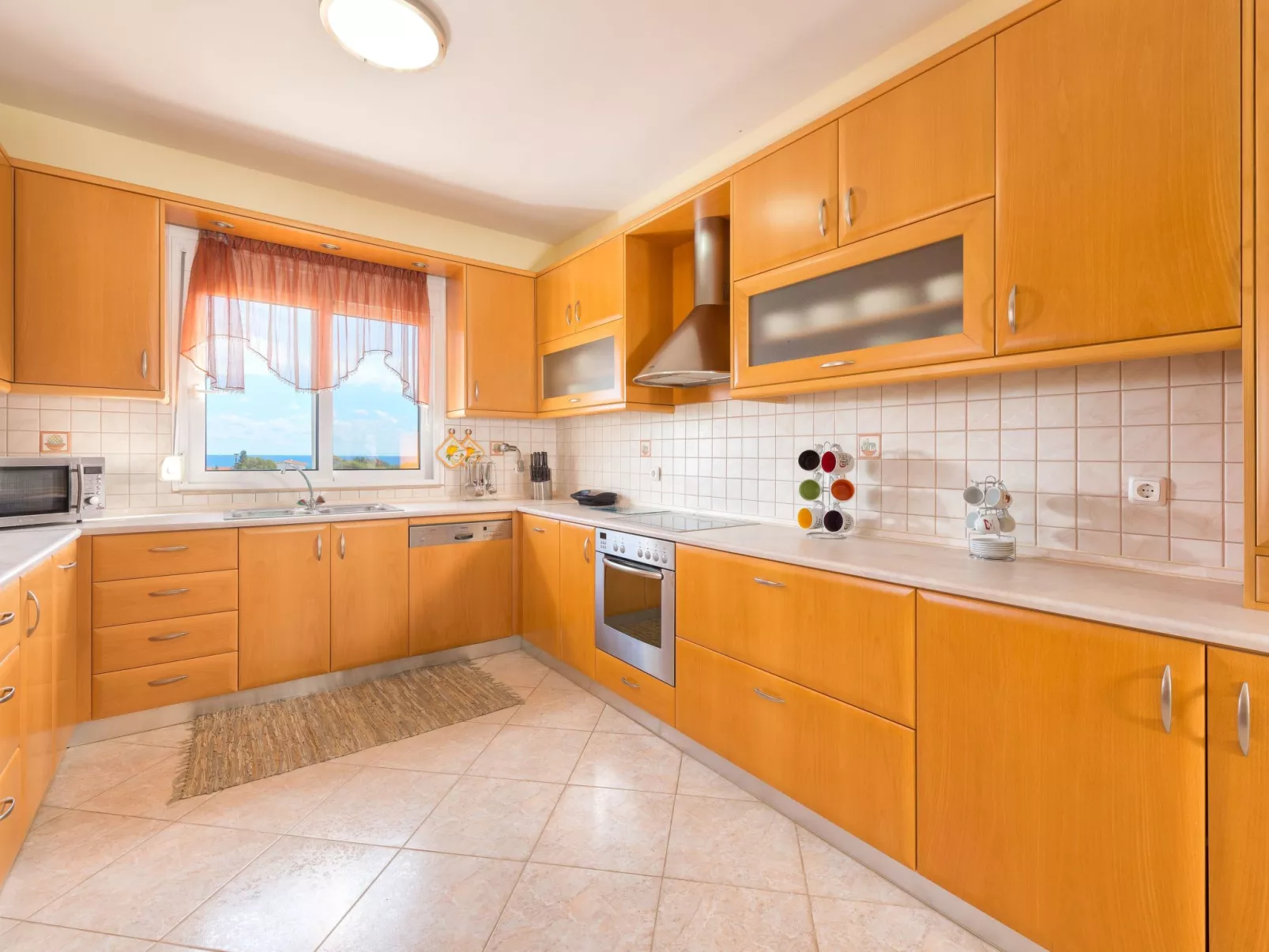 Ferienvilla "Orianna Meerblick" - Image-tags.info