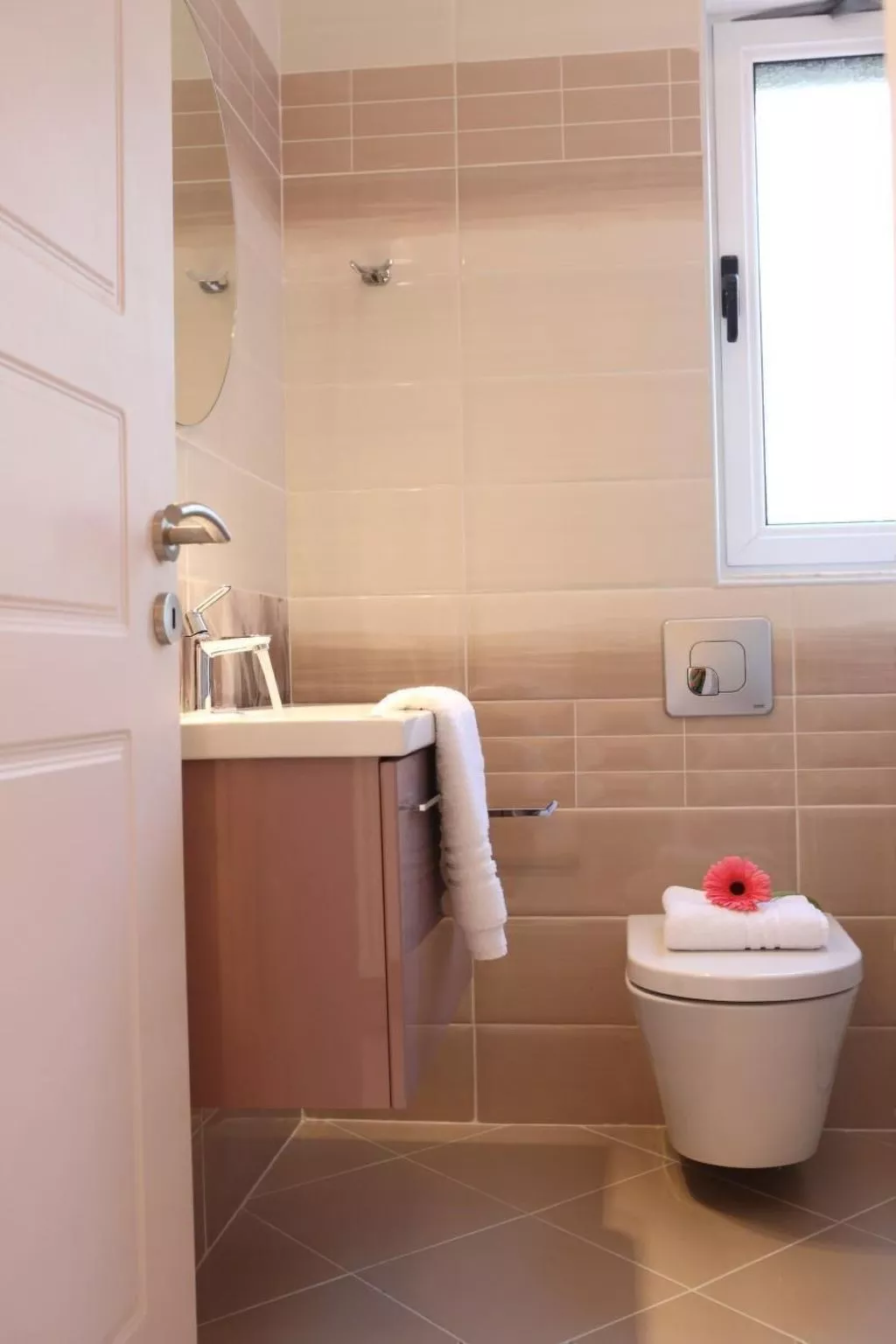 Dange Villa für 6 Personen - Binnen