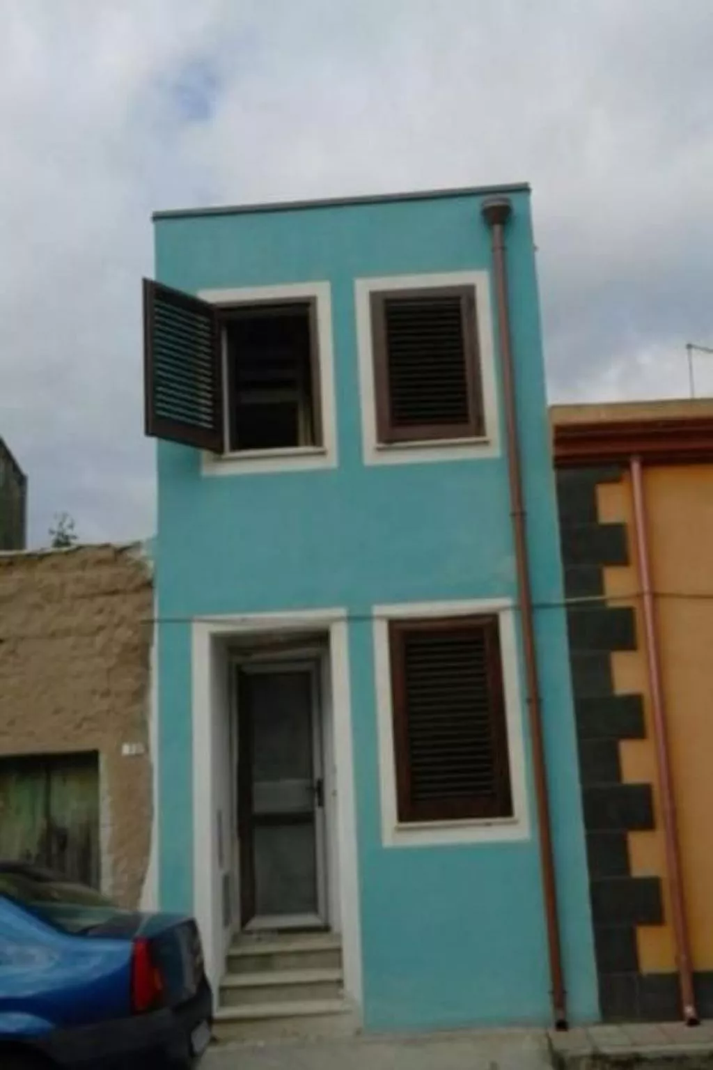 Wunderschönes freistehendes Haus - Image-tags.info