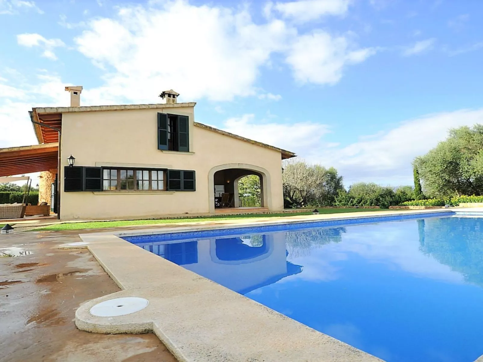 Villa "Cas Nins" - Image-tags.info