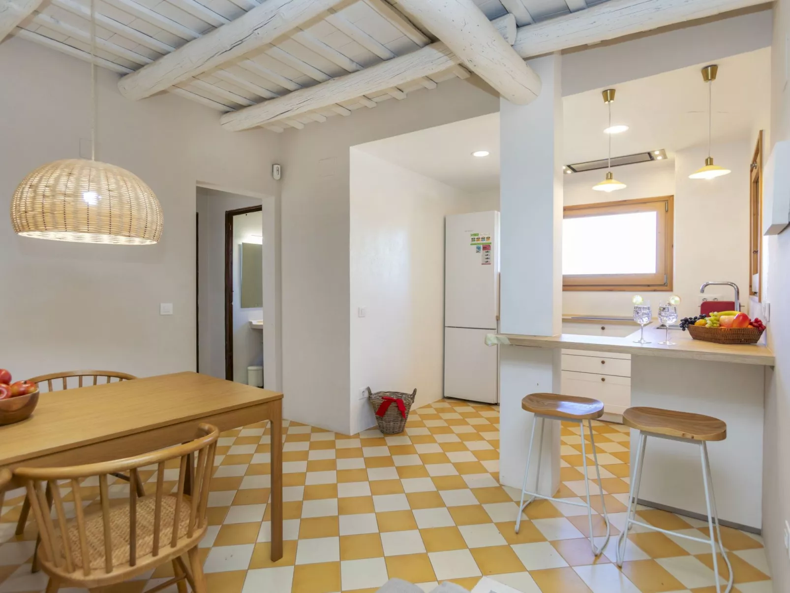 Villa Joan Salvat - Binnen