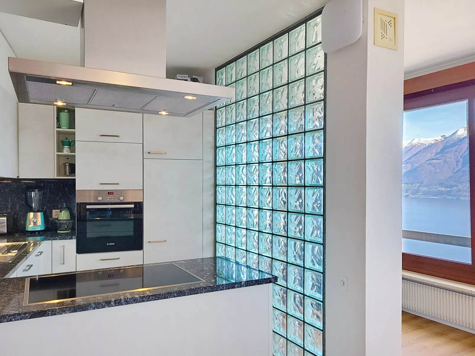 Apt. Tana dei Leoni - Binnen