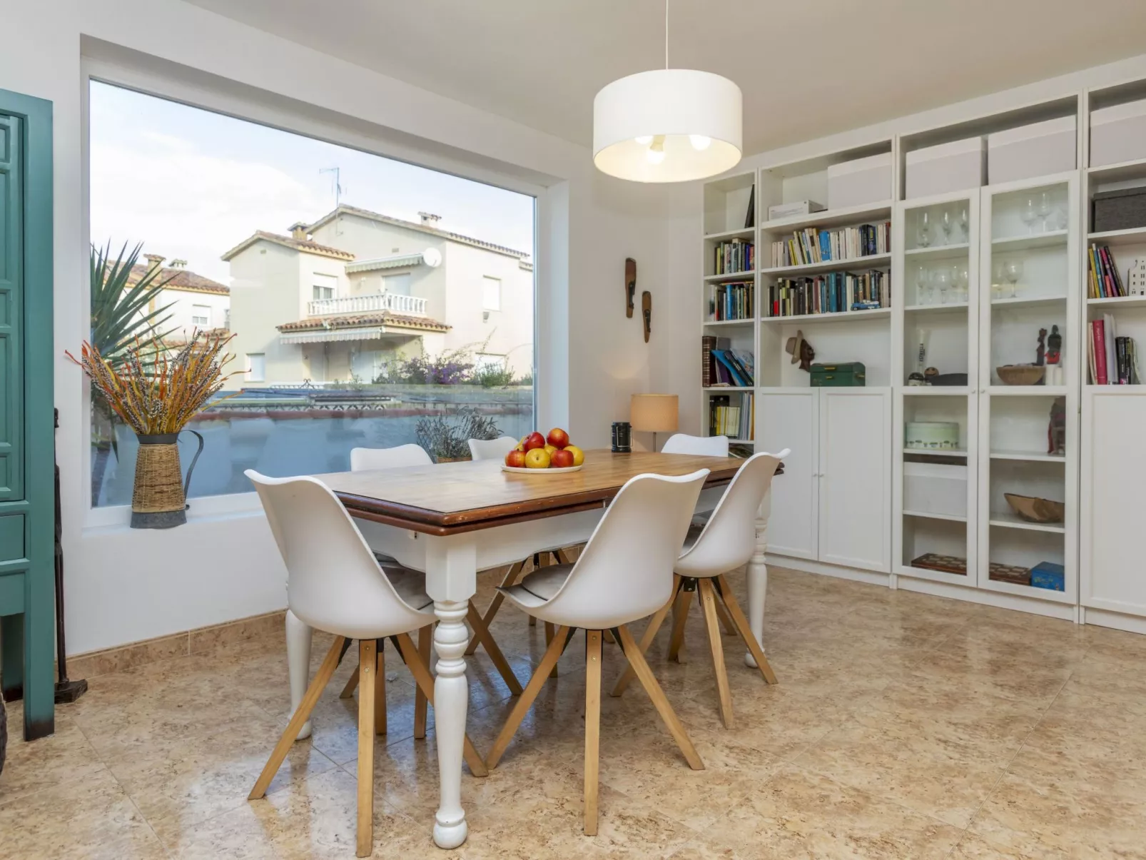 Balada Playa - Binnen