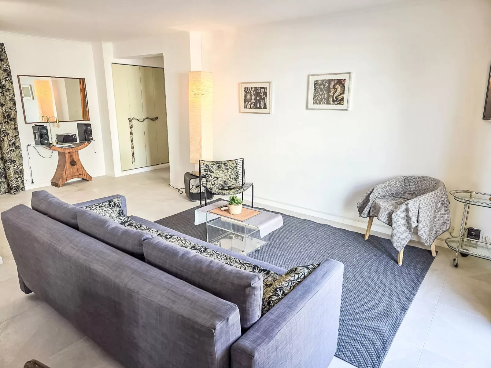 Reine Astrid - Binnen