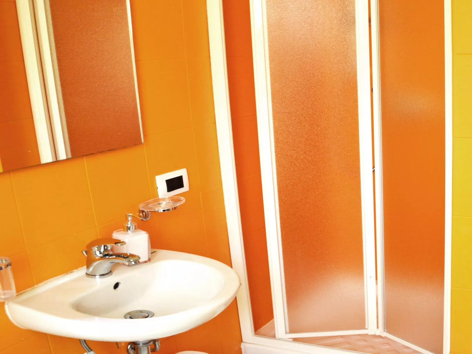 Gästezimmer für 1 Personen in Caltagirone, Sizilien (Provinz Catania) - Binnen