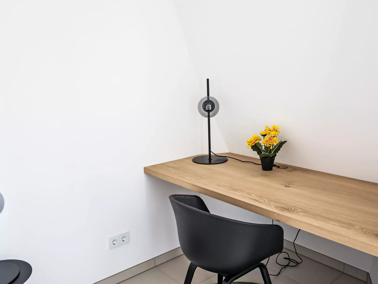 Munich Finest Apartments studio 13 - Binnen