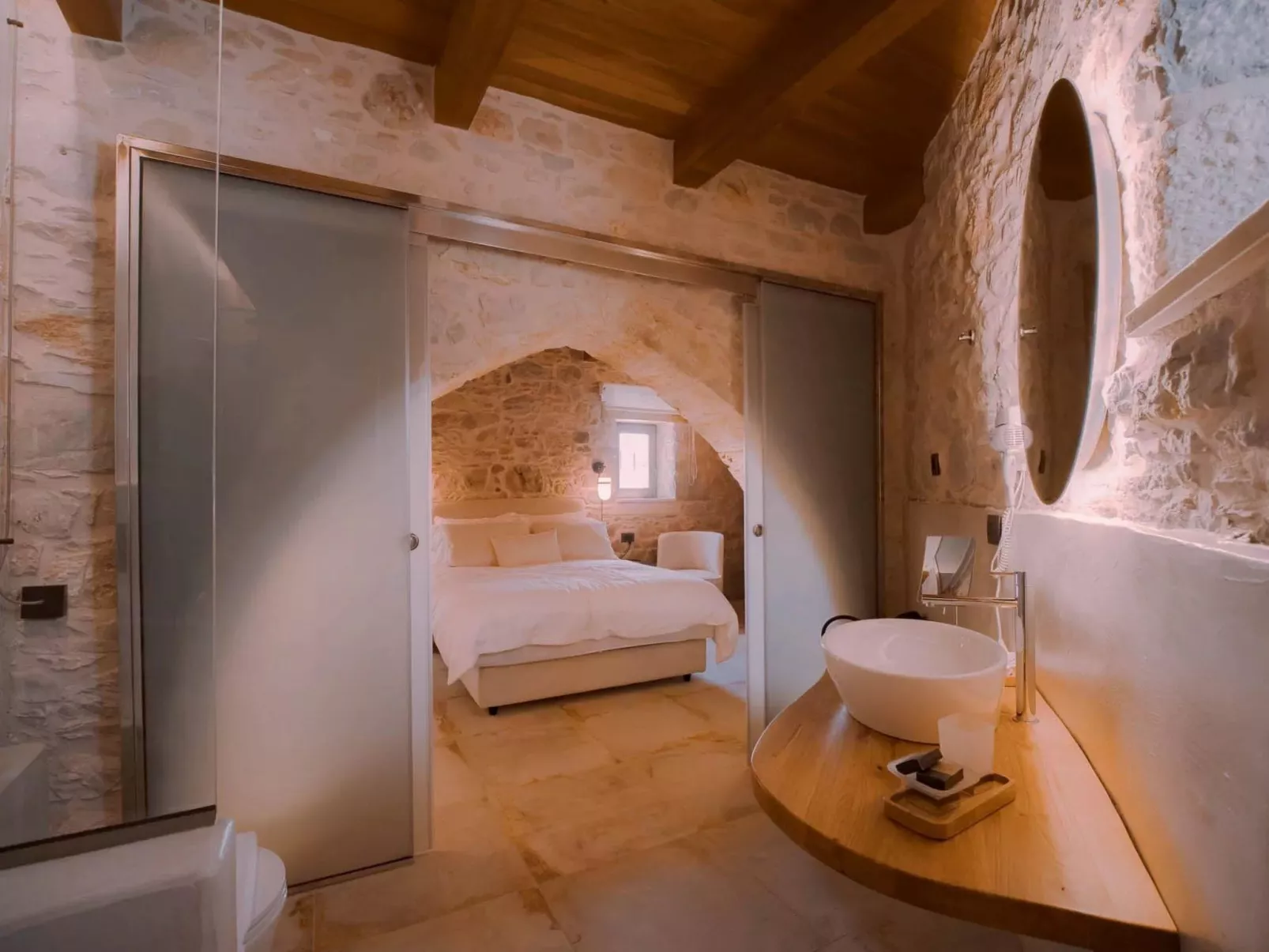 Santa Veneranda bei Checkin Axiri - Image-tags.info