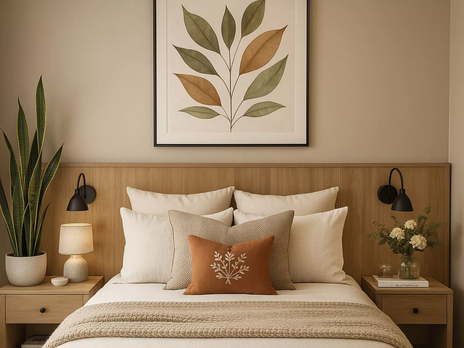 Villa Lamon - Binnen