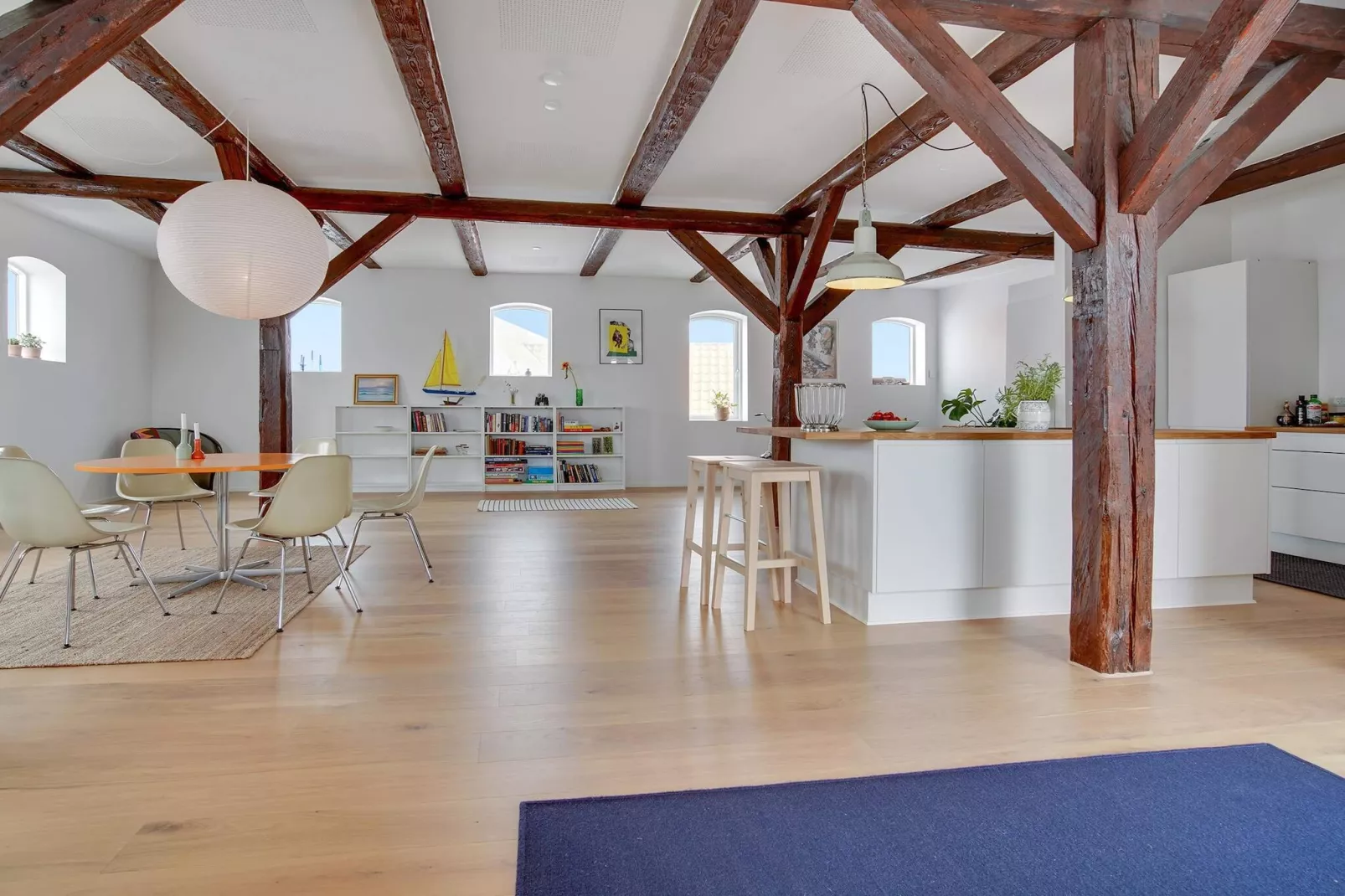 4 sterren vakantie huis in Løkken - Binnen