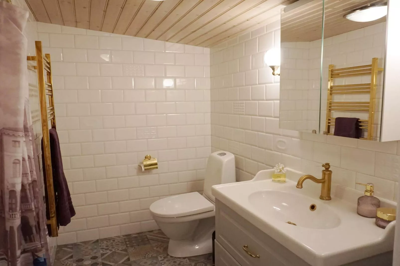 4 sterren vakantie huis in INGARÖ - Binnen