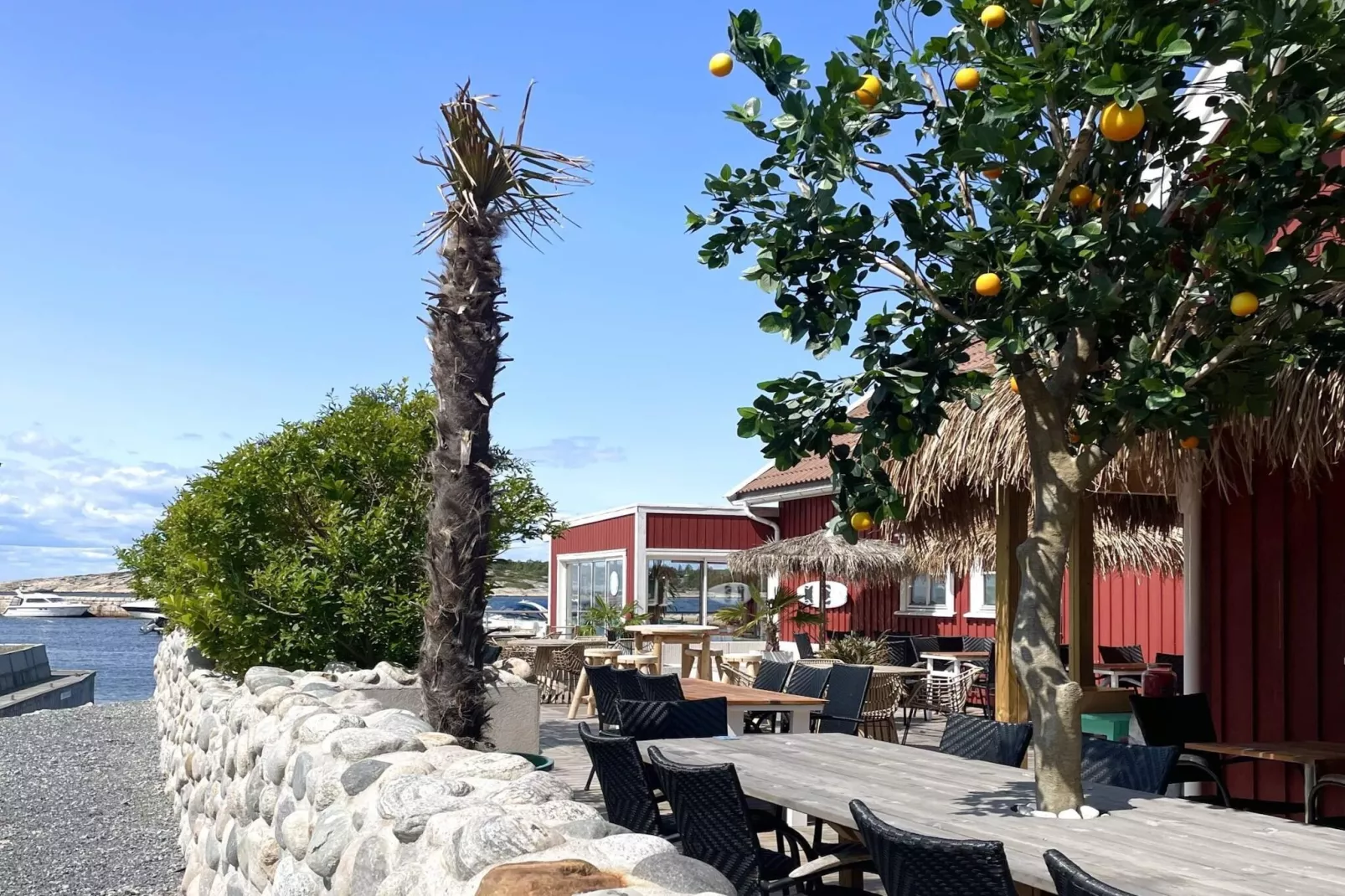 5 sterren vakantie huis in Vesterøy - Niet-getagd