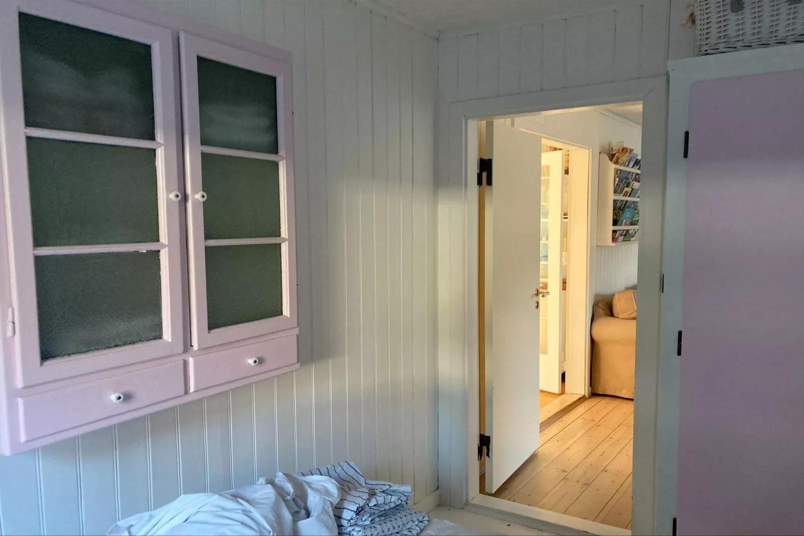 8 Personen vakantie huis in Vig - Binnen