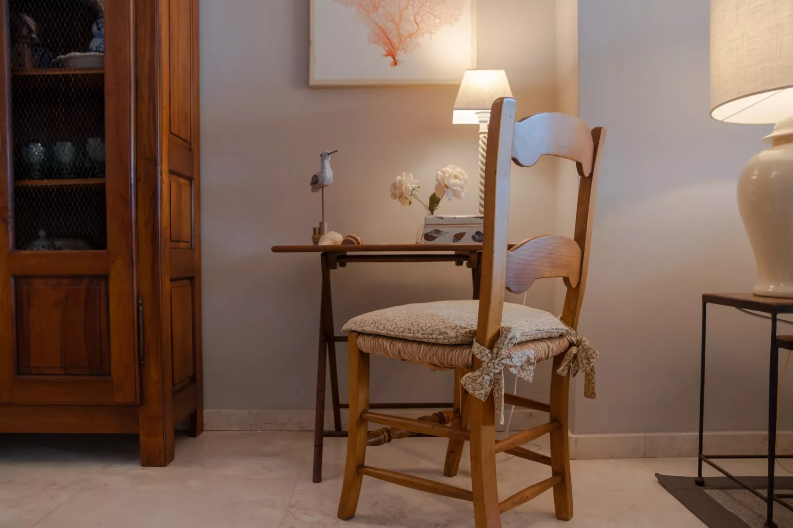 Superb Front Line Location, Sea View- Heated Pool - Sfeer