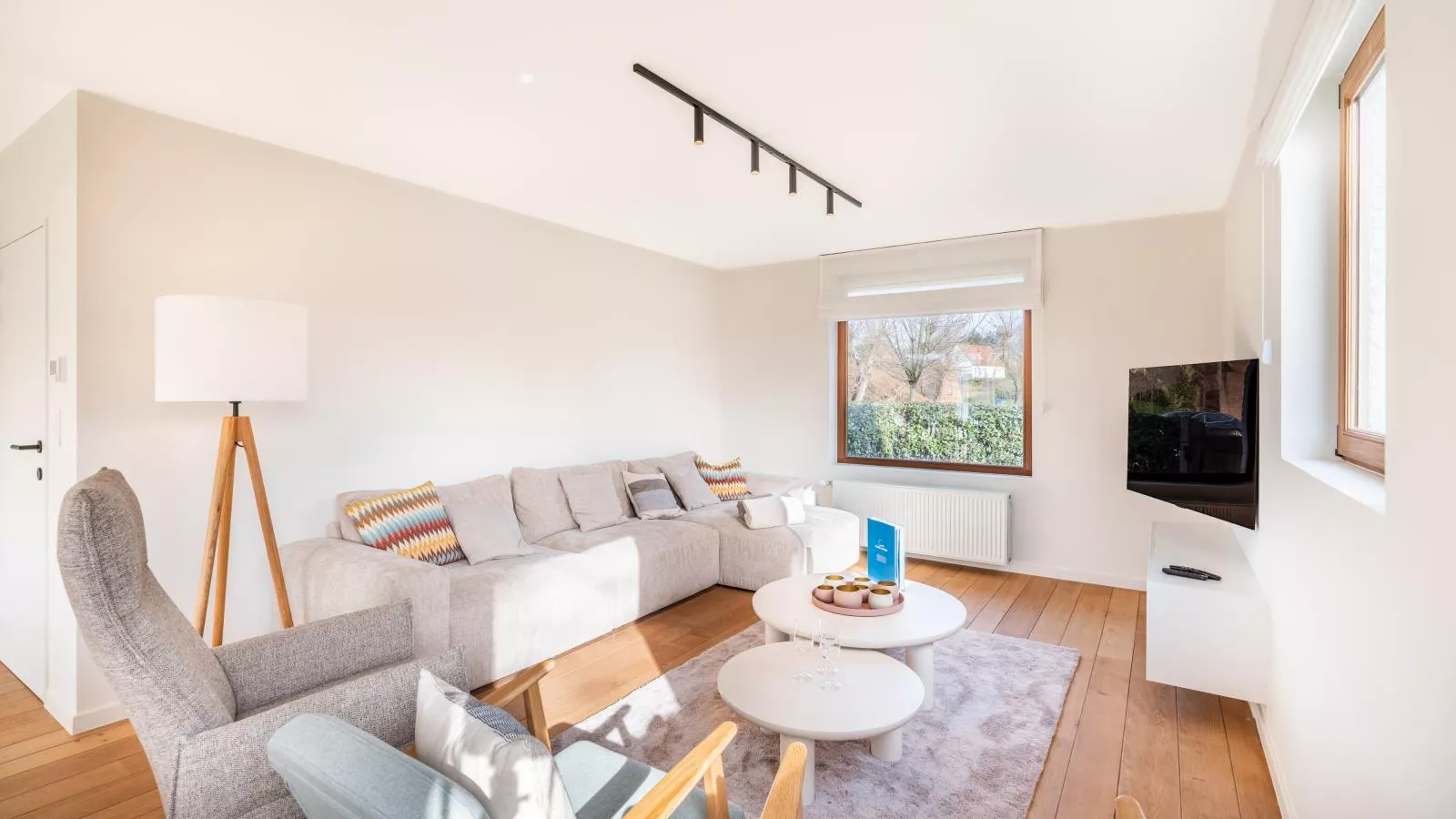 Pure Relax - Woonkamer