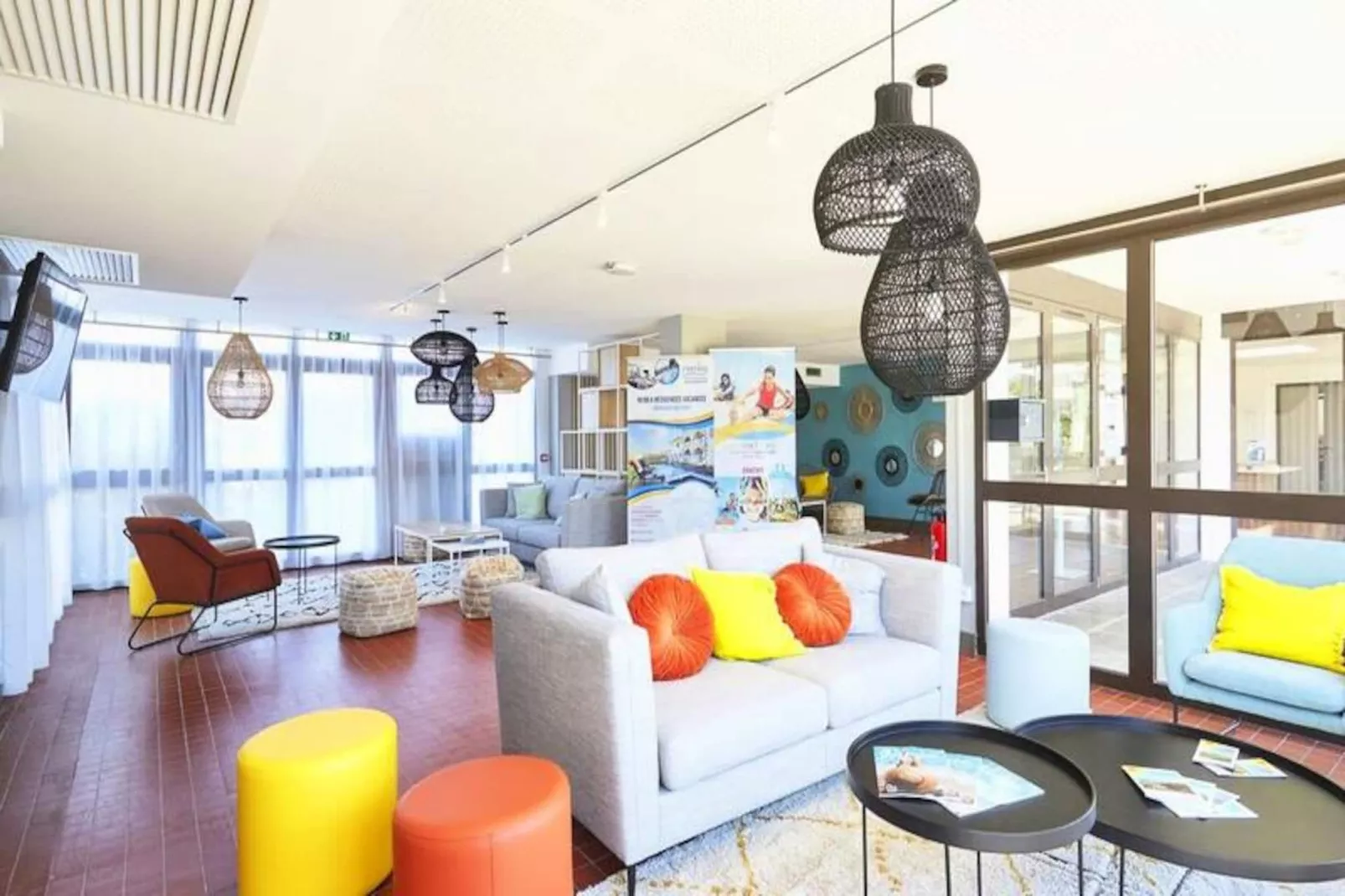 Résidence Néméa  Les Carrats *** - Niet-getagd