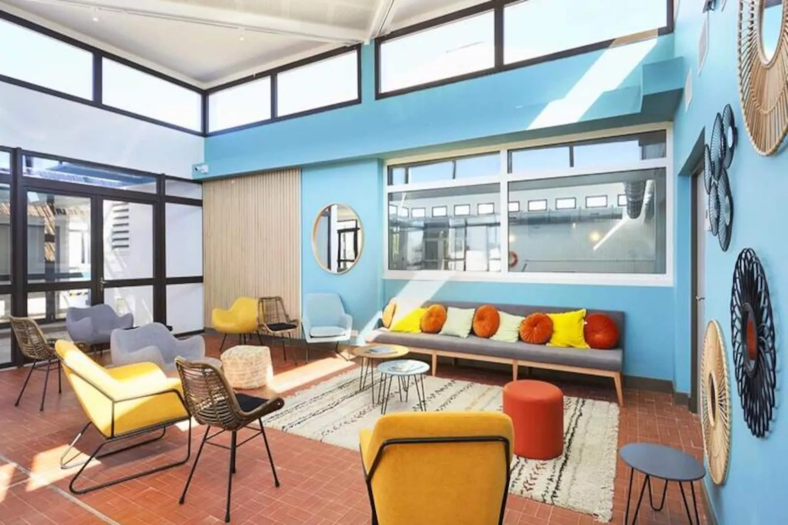 Résidence Néméa  Les Carrats *** - Niet-getagd