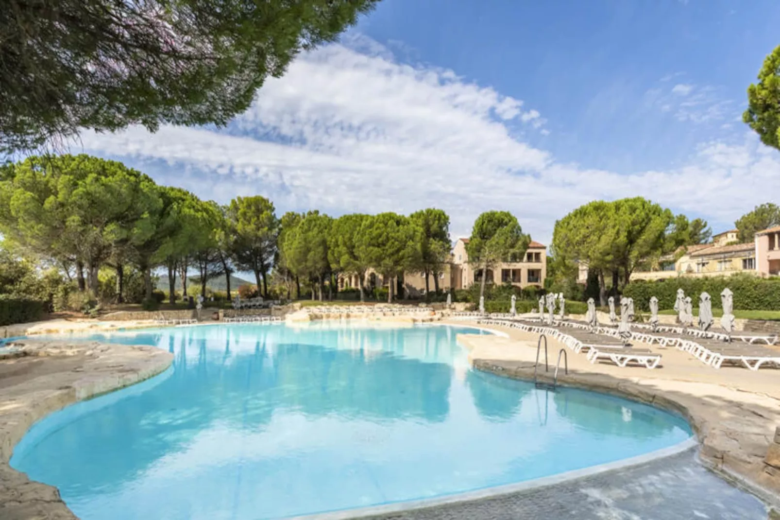Village Pont Royal en Provence - maeva Home - Niet-getagd
