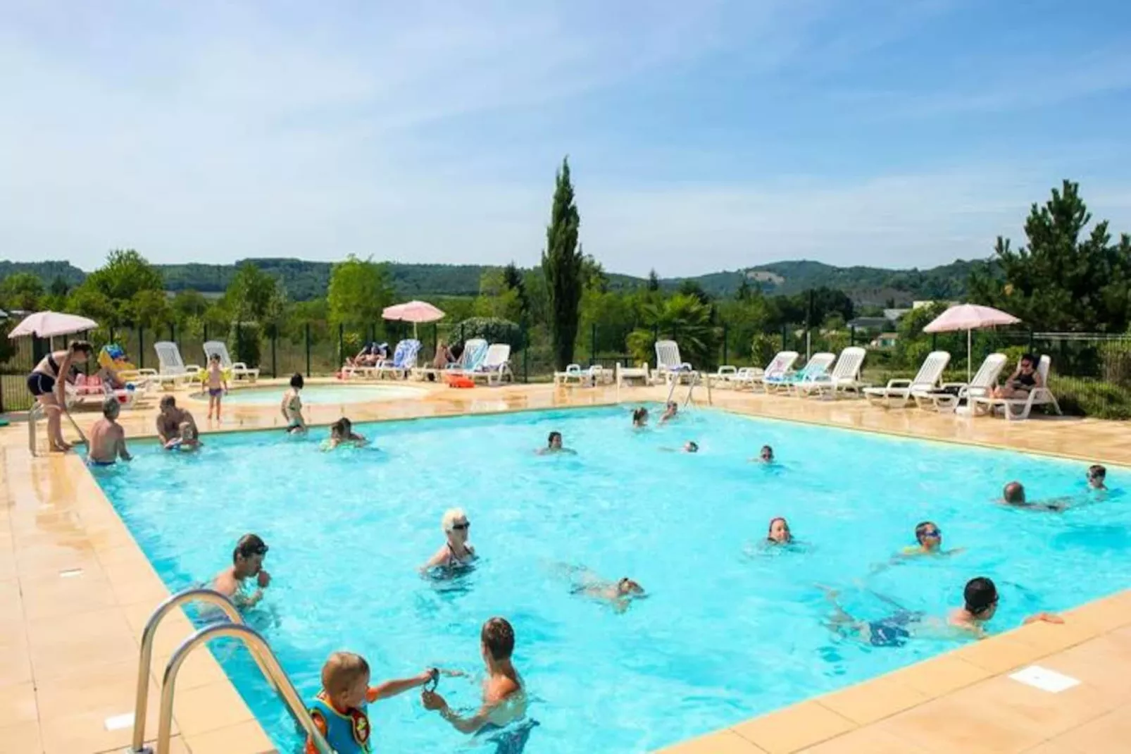 Résidence Goélia Le Hameau de la Vézère*** - Niet-getagd