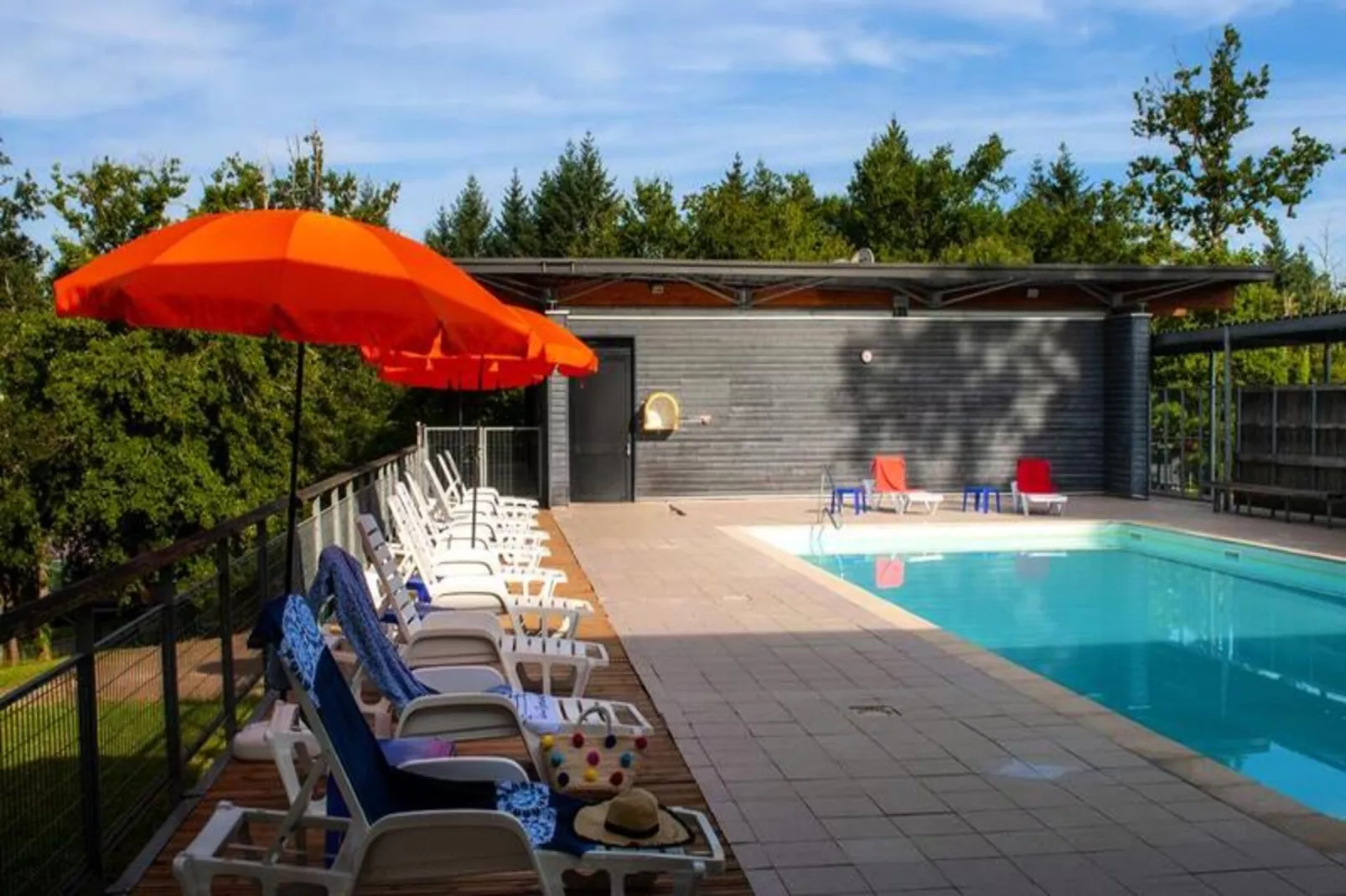 Résidence Goélia Le Domaine des Nouailles*** - Niet-getagd