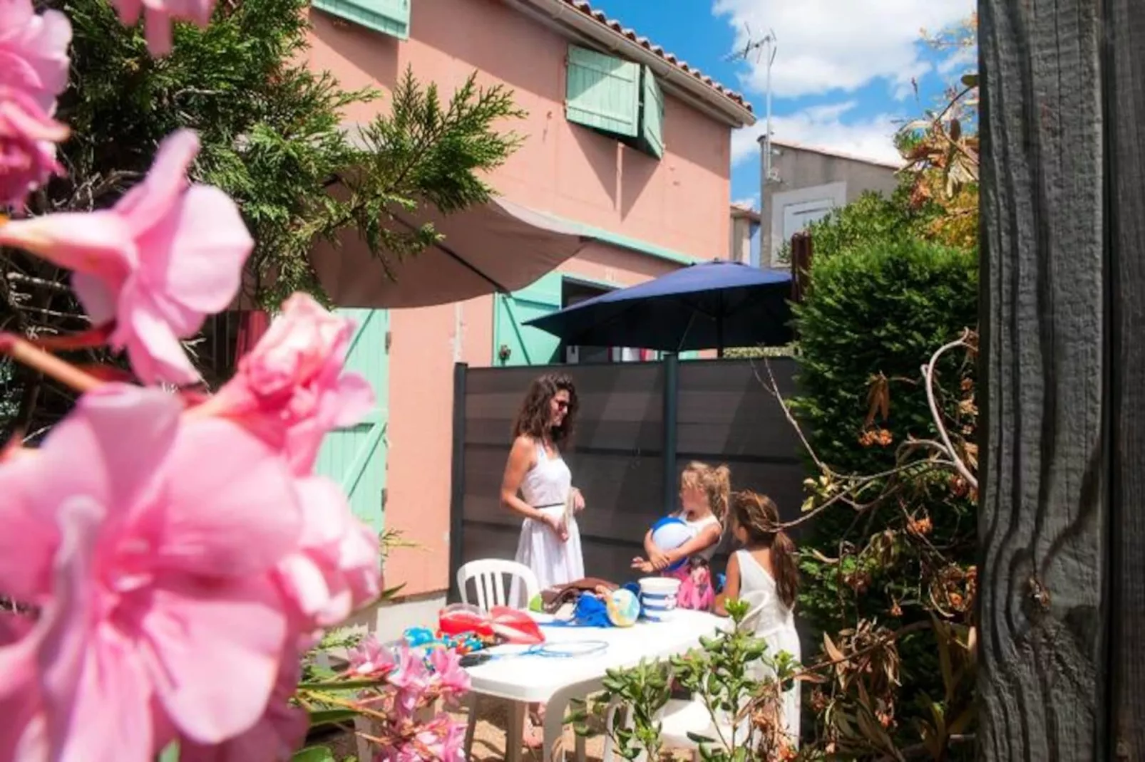 Résidence Goélia Sun Village - Niet-getagd