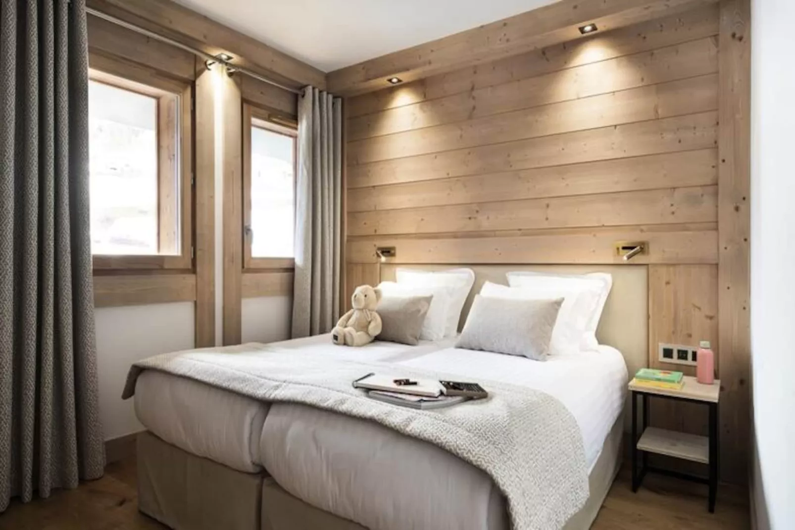 MGM Hôtels & Résidences - Résidence Akoya ***** - Niet-getagd