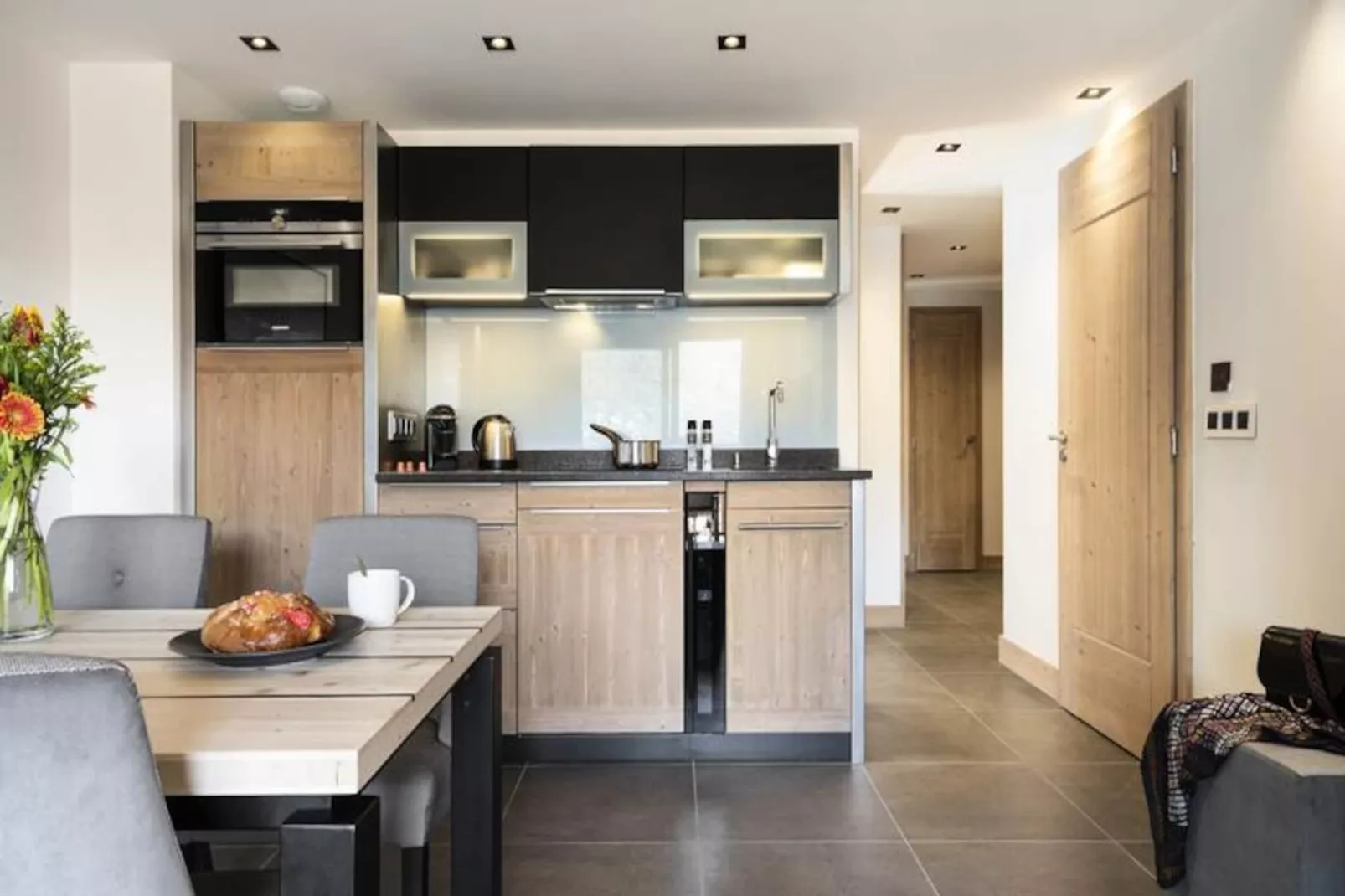 MGM Hôtels & Résidences - Résidence Akoya ***** - Niet-getagd