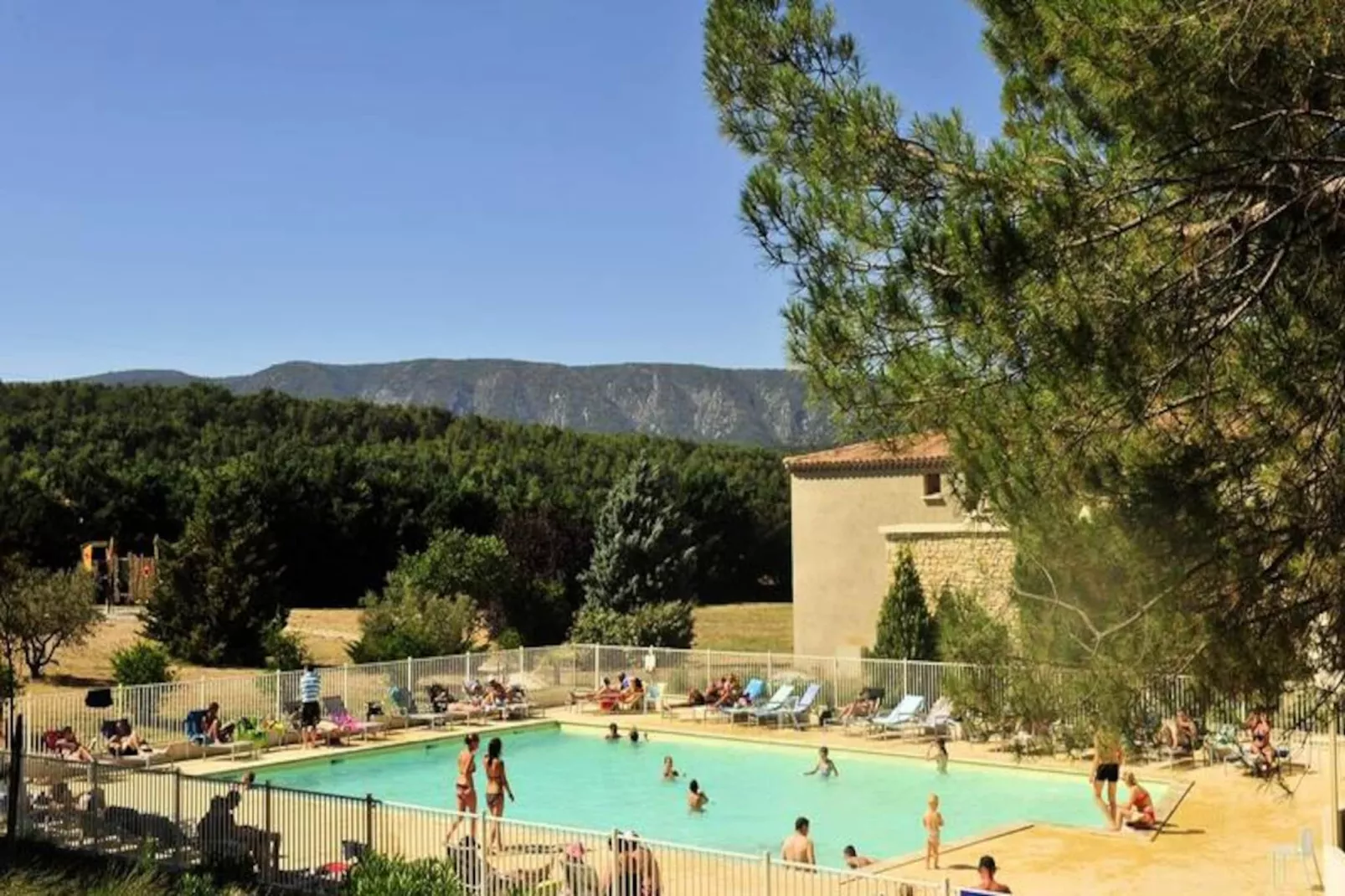 Résidence Goélia Le Domaine du Moulin Blanc*** - Niet-getagd