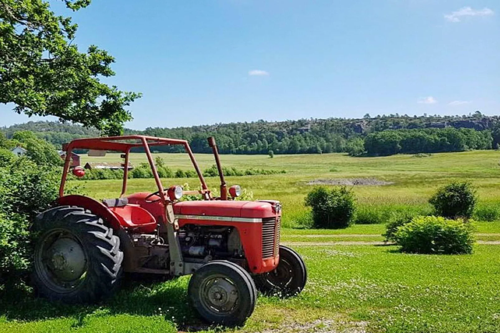 6 persoons vakantie huis in Fjällbacka - Niet-getagd