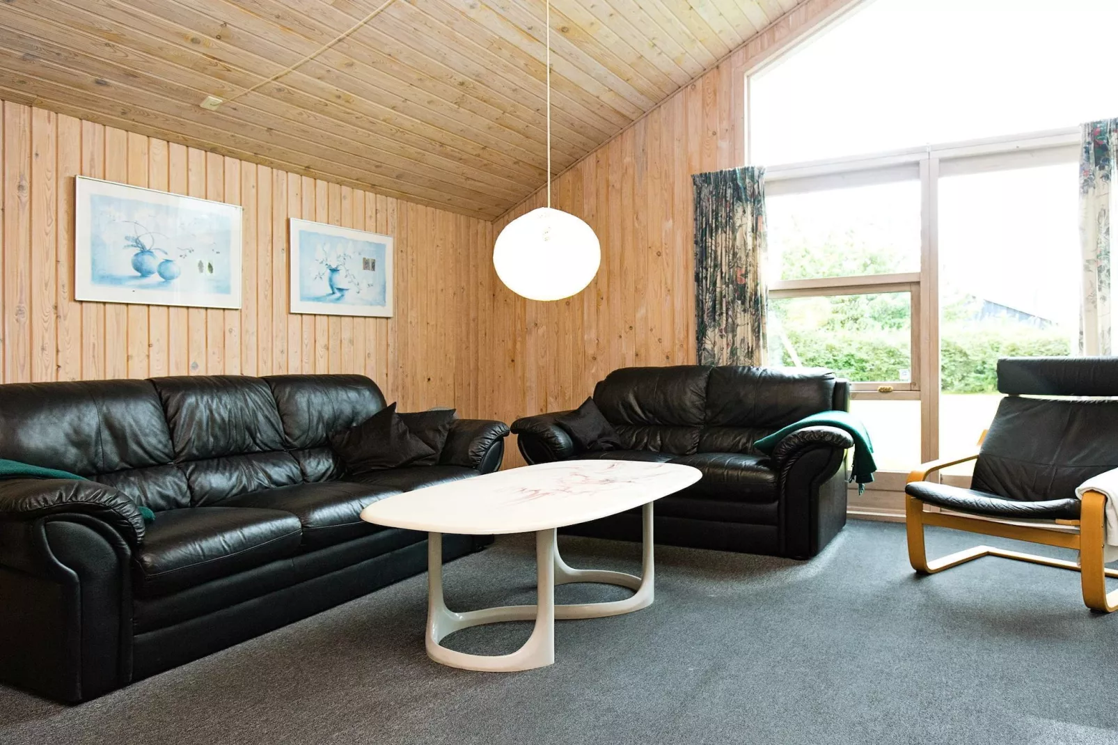 10 persoons vakantie huis in Dannemare-By Traum - Binnen