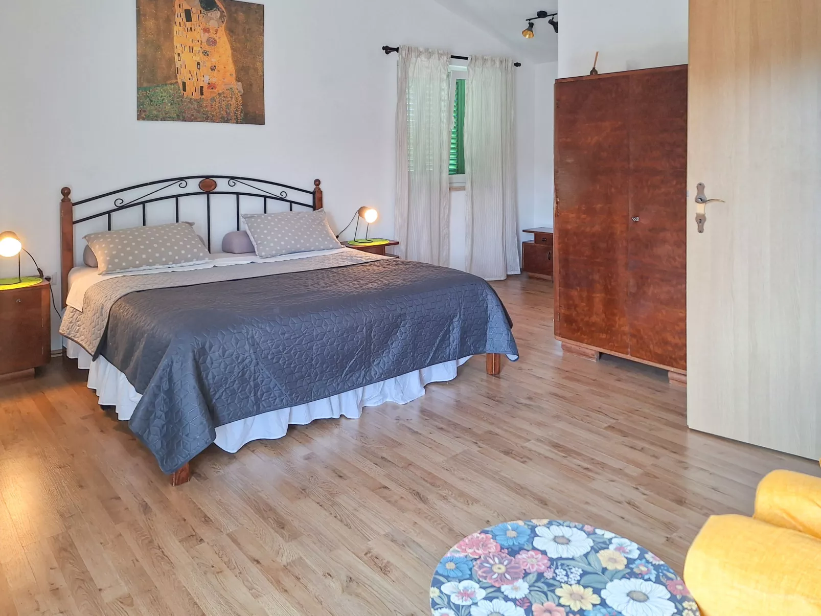 Villa Malini - Binnen