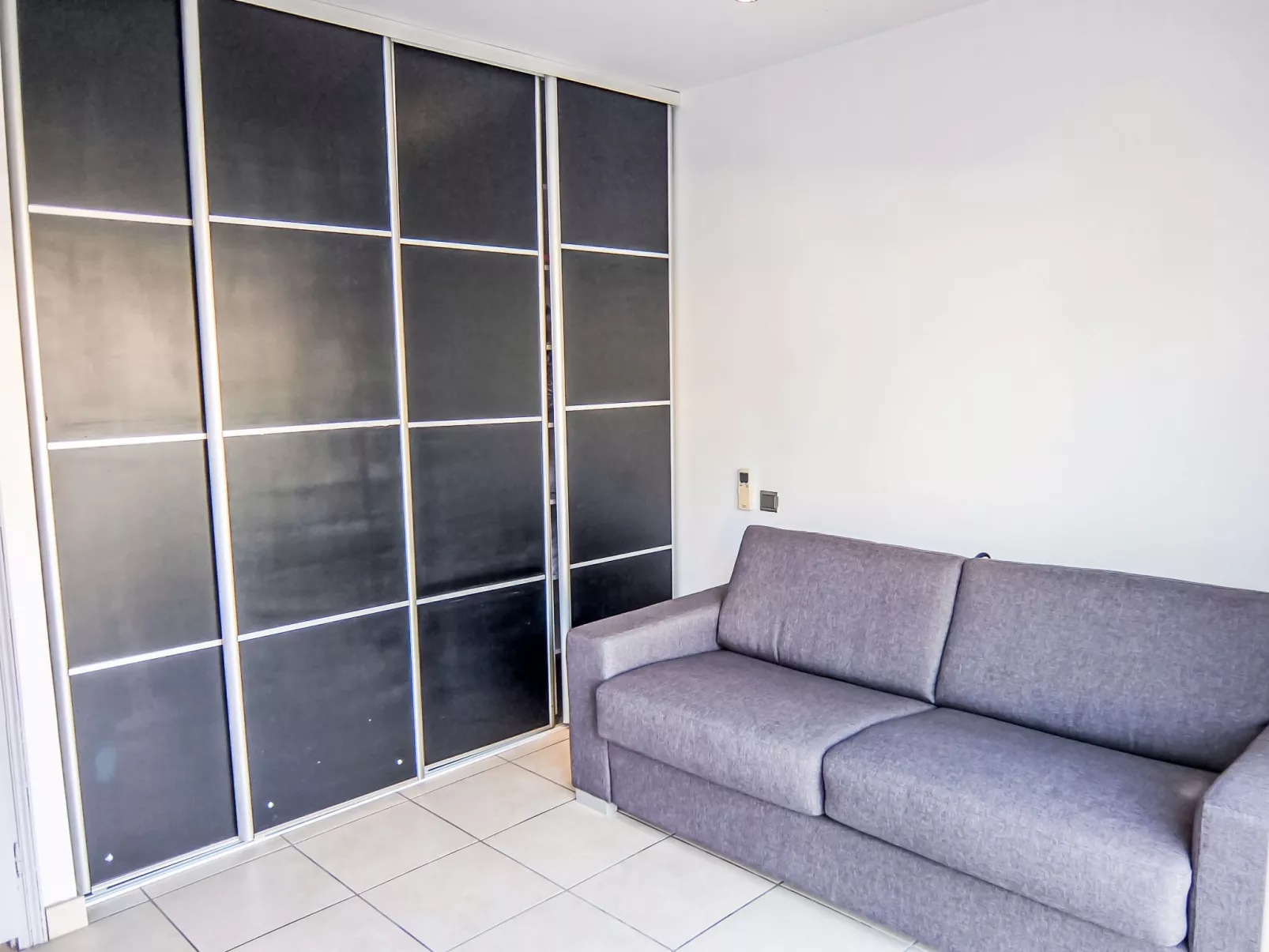 Villa de la Mer - Binnen