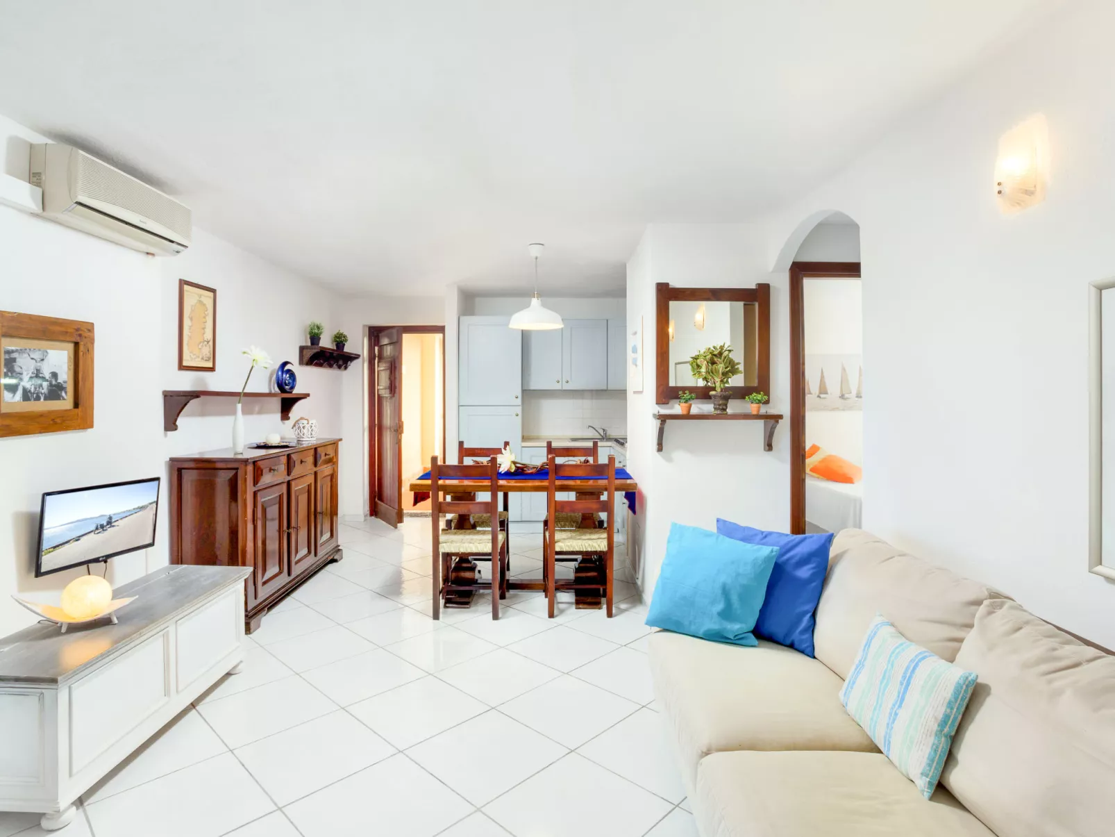 Bougainvillae Trilo Plus - Binnen