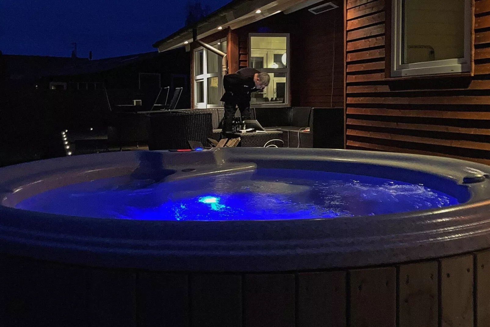 10 persoons vakantie huis in Juelsminde-By Traum-Niet-getagd
