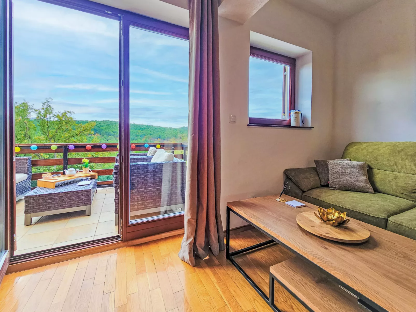 Sonus Silenti - Binnen