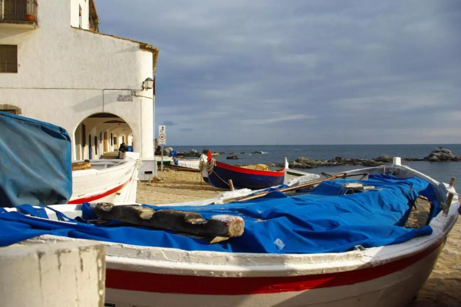 Morera 2 - Gebieden zomer 20km