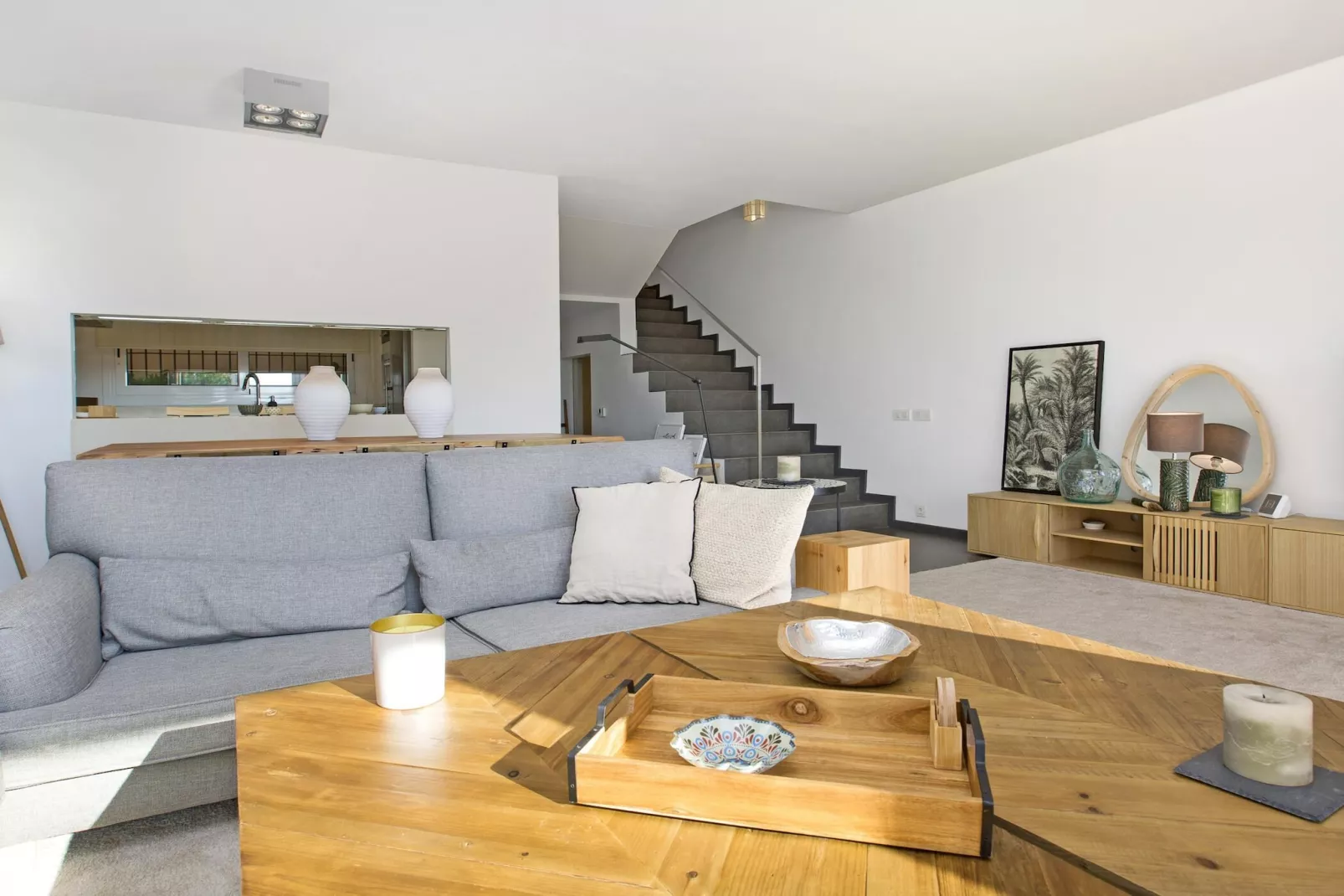 Ses Brises 01 - Woonkamer