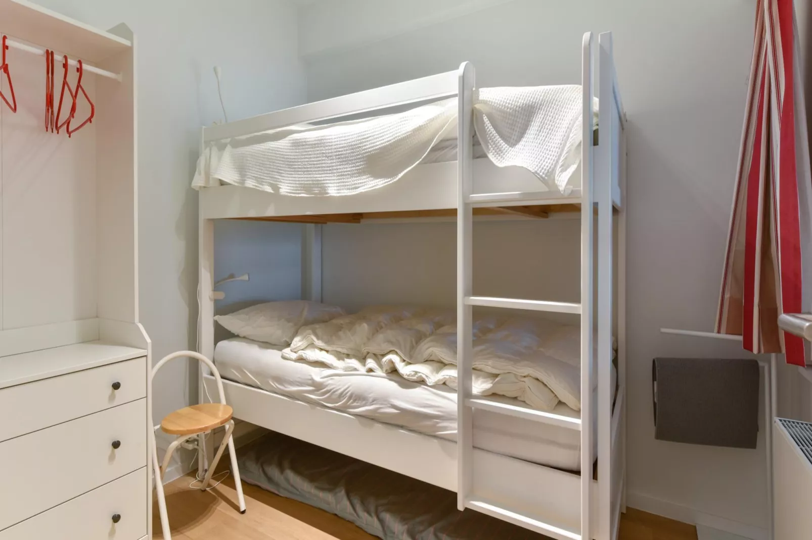 Residence Splendid-7 - Slaapkamer