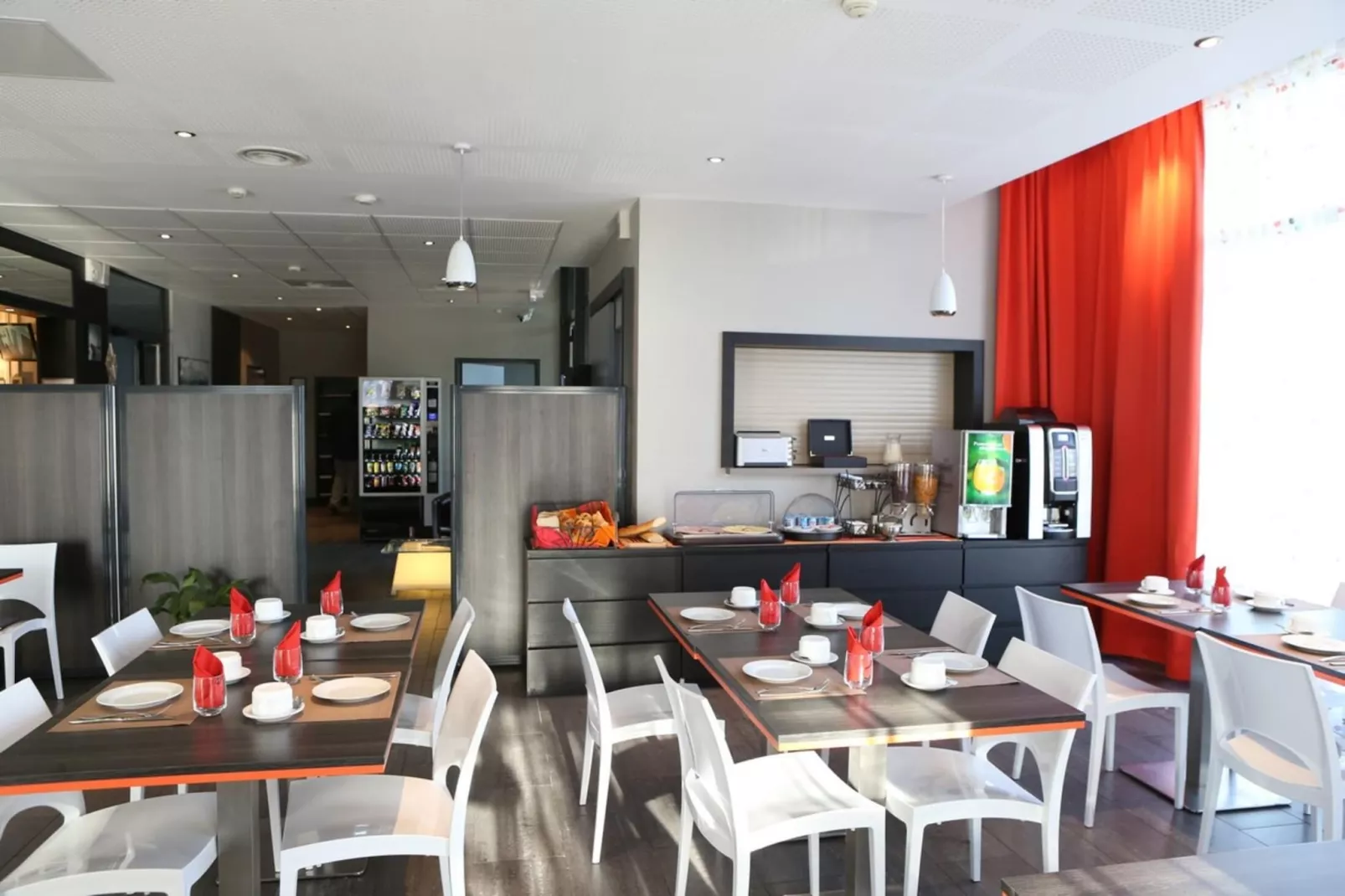 Adonis Paris Sud Studio Twin - Faciliteiten