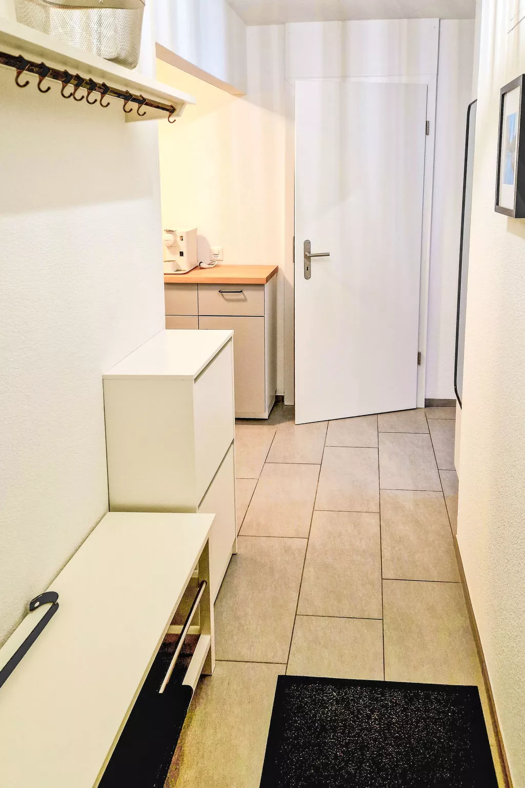 Quadra Apt. 222 - Binnen