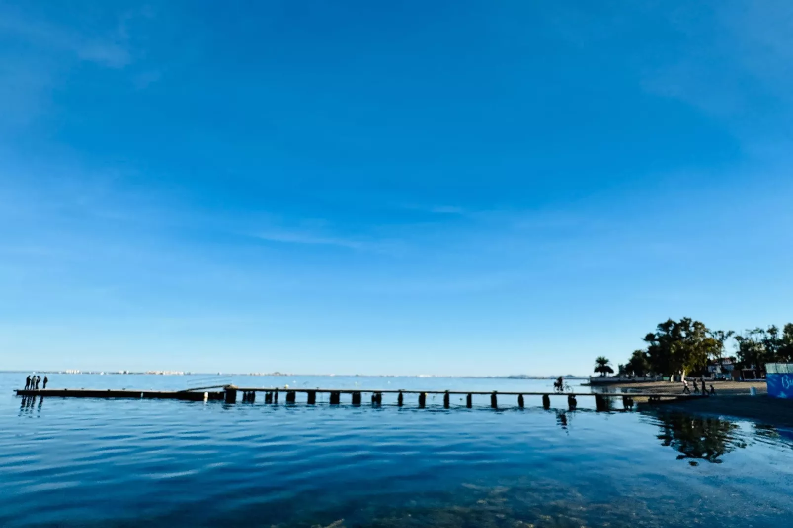 Double Room - Gebieden zomer 5km